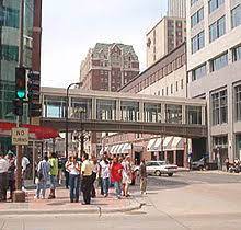The skyway is a great option to get you from your downtown minneapolis hotel to shops, restaurants, major event centers. Minneapolis Skyway System Wikipedia