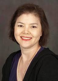 Lydia Wolf's Instagram, Twitter & Facebook