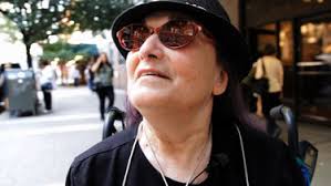 Short Doc: It'll Take More than Crippling MS and Near Blindness to Stop  this Photog