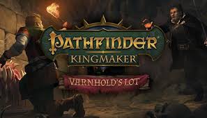 Kingmaker is the first pathfinder game to make it to the pc. Pathfinder Kingmaker Varnholds Lot Update V1 2 7g Incl Dlc Codex Torrents2download