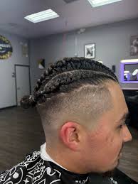 Profile for Leslie the Barber