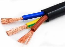 Kết quả hình ảnh cho dây điện trần phú