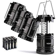 Top 10 Lighting Ever Led Lanterns Of 2020 Best Reviews Guide