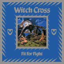 Witch Cross Fit For Fight Vinyl New 4251267711338 | Ebay