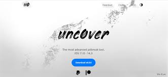 The unc0ver jailbreak app lets you jailbreak your iphone and ipad running the latest ios version. How To Jailbreak Ios 14 Ios 14 3 On Iphone Or Ipad Using Unc0ver Jailbreak Mac Expert Guide