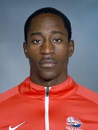 2020 Men's Track & Field Roster