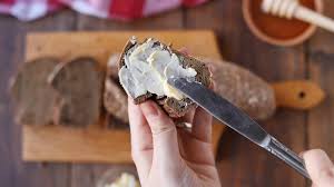 Butter Vs Margarine Which Is Most Healthful