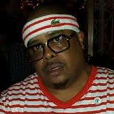 Stream Jamel Campbell 1 music