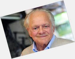 David Jason's Birthday Celebration
