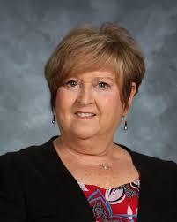 Jill Daniel — Lincoln Middle/High School