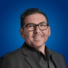 How blessed I am to spend my work life with this incredible team!