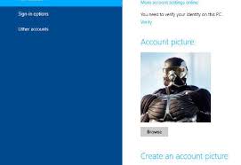 How To Switch From Microsoft Live Account To Local Account In Windows 8 1 Accounting Microsoft Online Signs