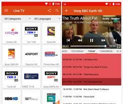 Tv networks are letting twitter users dictate programming — right now. Live Tv 24x7 V1 846 Mod Ad Free Latest Apk4free