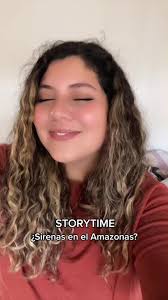 Sirenas en el Amazonas: Una Historia Paranormal
