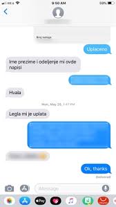 Messages (android) one of the newer features of android. Can You Tell If Someone Turned Their Read Receipts Off