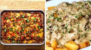 We can't promise miracles, but we can help you put a simple weekly menu together. 5 Summer Dinner Ideas Youtube