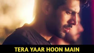Tera Yaar Hoon Main Lyrics Arijit Singh Sonu Ke Titu Ki Sweety Main hoon soona sa ek aasmaan. tera yaar hoon main lyrics arijit