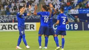 الهلال يتفق مع نجمه على التجديد لـ3 سنوات سعودي 360 حسم نادي الهلال ملف تجديد لاعب الوسط المميز سلمان الفرج وذل In 2020 Afc Champions League Champions League League