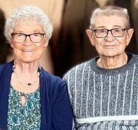 Mr. and Mrs. Rosenbaum