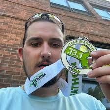 2024 Bank of America Chicago Marathon