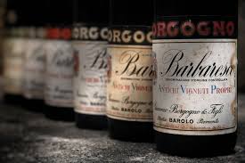 Barolo And Barbaresco Wine Guide Christies