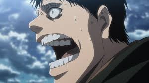 Watch and download 'shingeki no kyojin' anime season 1, 2, 3 and final season 4 english subbed & dubbed in high quality. Shingeki No Kyojin Season 3 Part 2 54v0 Damedesuyo