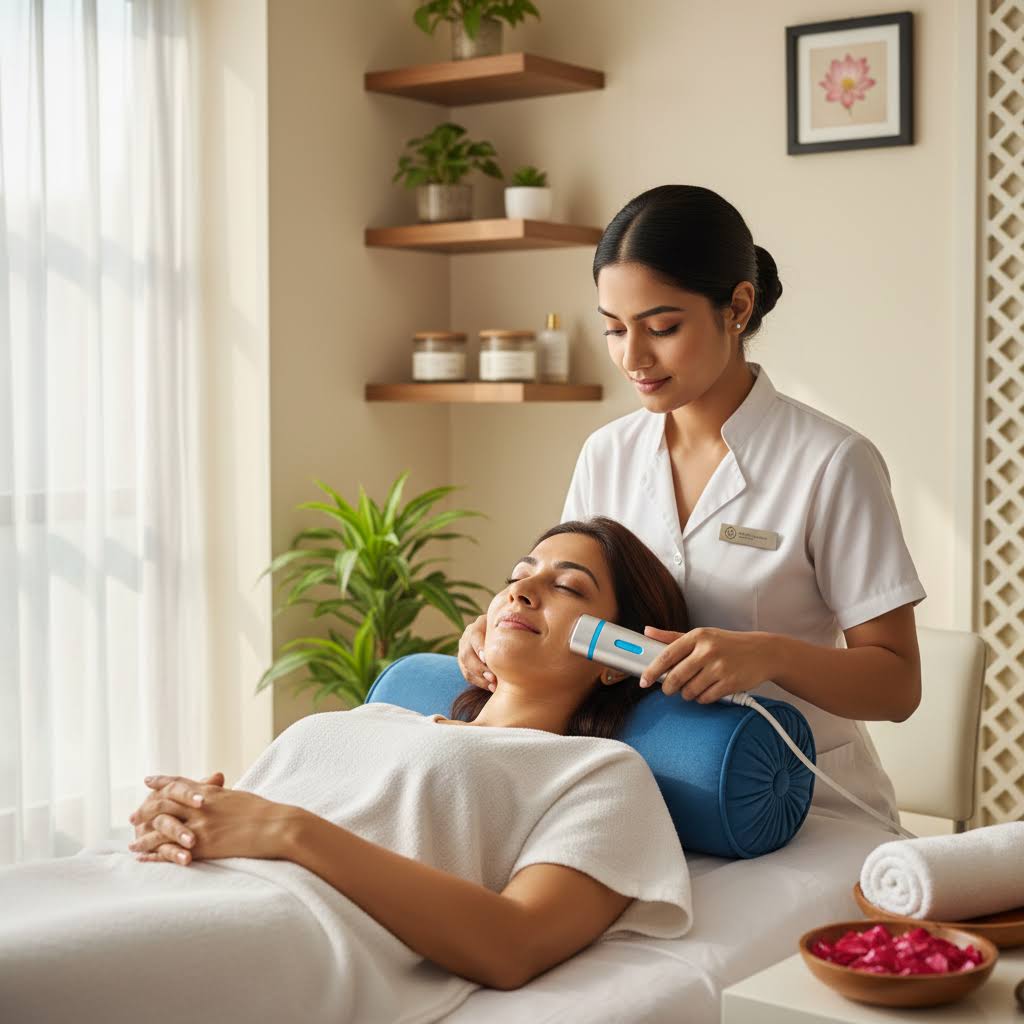 Skin Rejuvenation in Pratap Pura product image