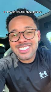 Talking Bad about Exes