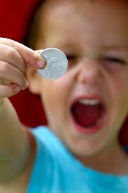 Now You See it...Now You Don't! A Miracle?