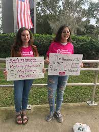 Planned Parenthood Calls For Abortion Advocates To Occupy The Capitol The Famuan