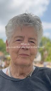 Penny, 83, helped her family of 9 escape rising Texas flood waters by  finding tools to carve a tiny hole in their attic for them to climb  through. Her home was completely destroyed in the Texas flood ...