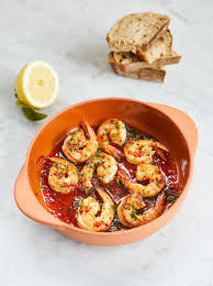 Originated in the canary islands, this sauce can be used to top p. Spanish Recipes Jamie Oliver