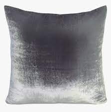 Maybe you would like to learn more about one of these? Silver Ombre Velvet Throw Pillow Silver Velvet Pillows Hd Png Download Transparent Png Image Pngitem