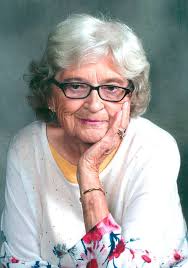 Phyllis Hinman Obituary March 6, 2022