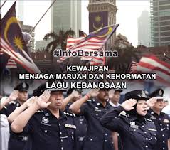 Video berdurasi 1 minit 23 saat yang menunjukkan murid menyanyikan lagu negaraku dalam bahasa mandarin itu didakwa dirakam pada 26 september 2018 di sekolah di seremban, negeri sembilan. The Unspinners Kembali Ketua Pengarah Pendidikan Benarkan Lagu Negaraku Di Nyanyikan Dalam Bahasa Mandarin