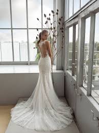 Vestiti da sposa raffinati e di qualità, all'ultima moda. Collezioni Abiti Da Sposa 2021