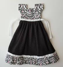 Black And White Kitchen Towels Pin On Sew Now