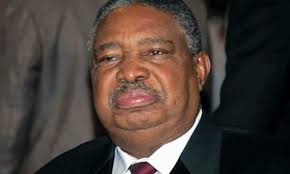 A diplomatic giant: Late VP Mphoko legacy lives