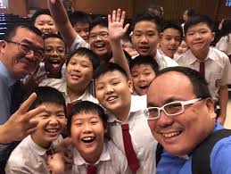 Summary of ministry in Palembang from 16-23 Feb 2017