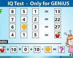 Image result for maths puzzles