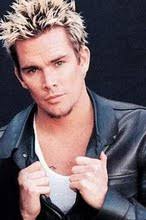 Mark McGrath Soundtrack •