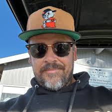 Mystery cam pulled from a 91 302. Seeing if any knows this cam stamping.  1F6 SH