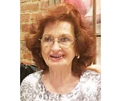 Gertrude Holmes Obituary (2023)