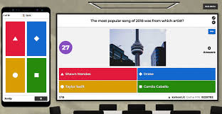 › how to make kahoot quiz. Kahoot Review Pcmag