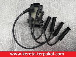Maybe you would like to learn more about one of these? Tanda Coil Plug Kereta Rosak