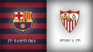 Tv Online Rcti Live Streaming Barcelona Vs Sevilla Jadwal Siaran Langsung Final Copa Del Rey Malam Ini Inbol Net Sevilla Barcelona Televisi