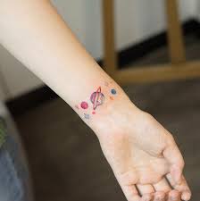 Although butterfly tattoos have been popular for decades, there is a timelessness about them, and the wide variety of designs have ensured that each piece remains unique to the wearer. 65 Adorable Wrist Tattoos All Women Should Consider Tattooblend