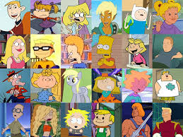 I went through just about every cartoon i could think of while making thing list, but i still wouldn't be surprised if i missed something so if you think a blonde character that you like is missing leave it in the comments below. Click The Blonde Cartoon Character Ii Quiz By Sharktoother140