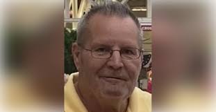 Obituary information for David Eugene Garland