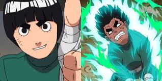 Naruto: Biggest Achievements Of Rock Lee